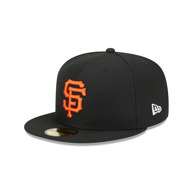 San Francisco Giants Fairway 59FIFTY Fitted Hat sold by New Era product image thumbnail 3