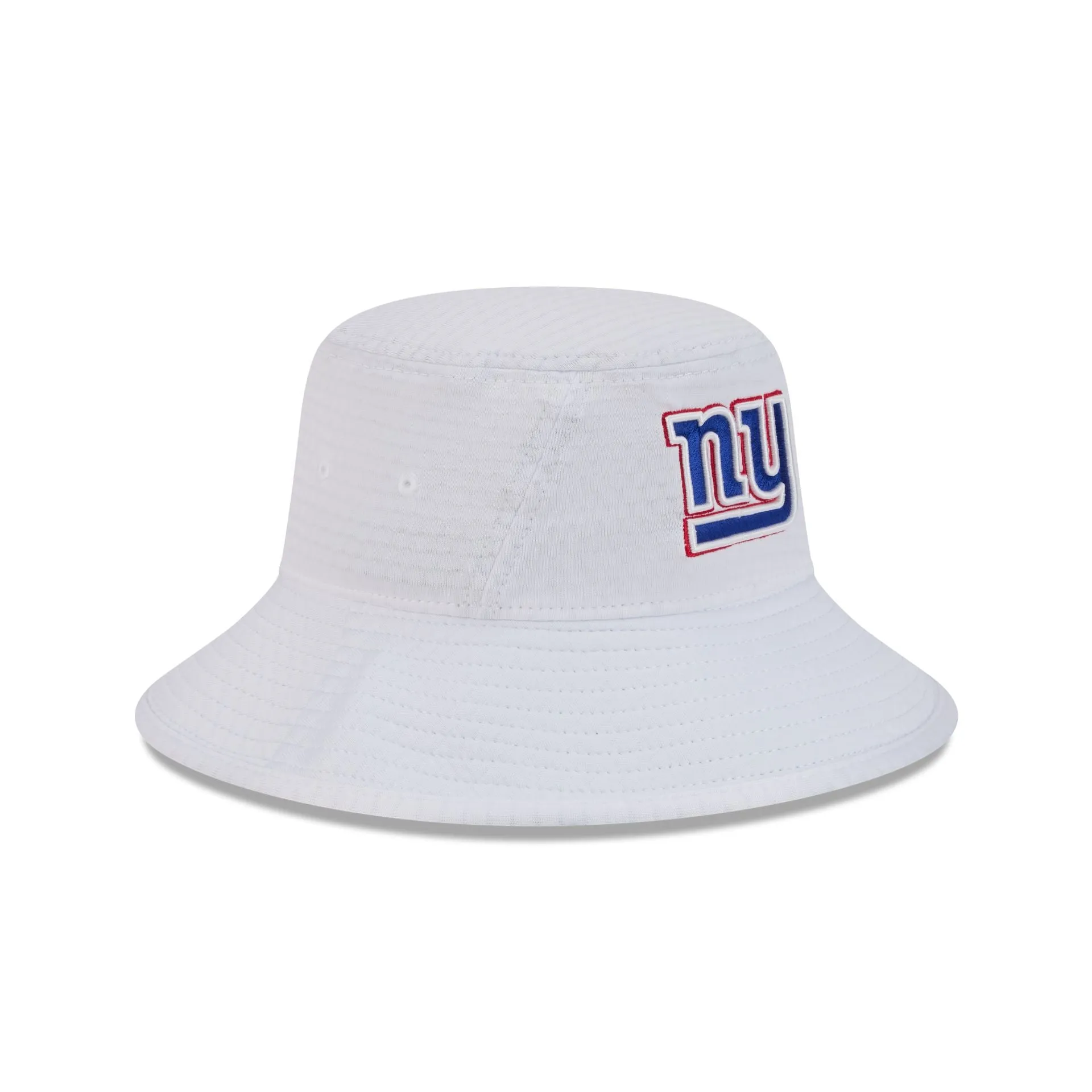 New York Giants 2024 Training Stretch Bucket Hat sold by New Era product image thumbnail 3