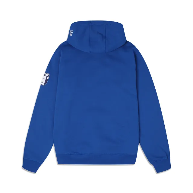 Milwaukee Brewers City Connect Hoodie sold by New Era product image thumbnail 2