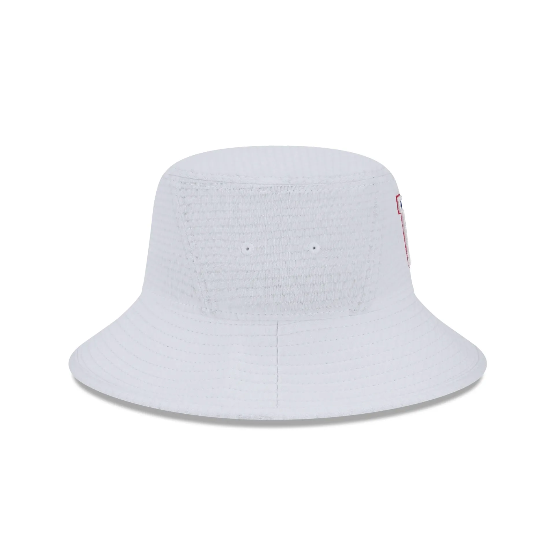 New York Giants 2024 Training Stretch Bucket Hat sold by New Era product image thumbnail 5