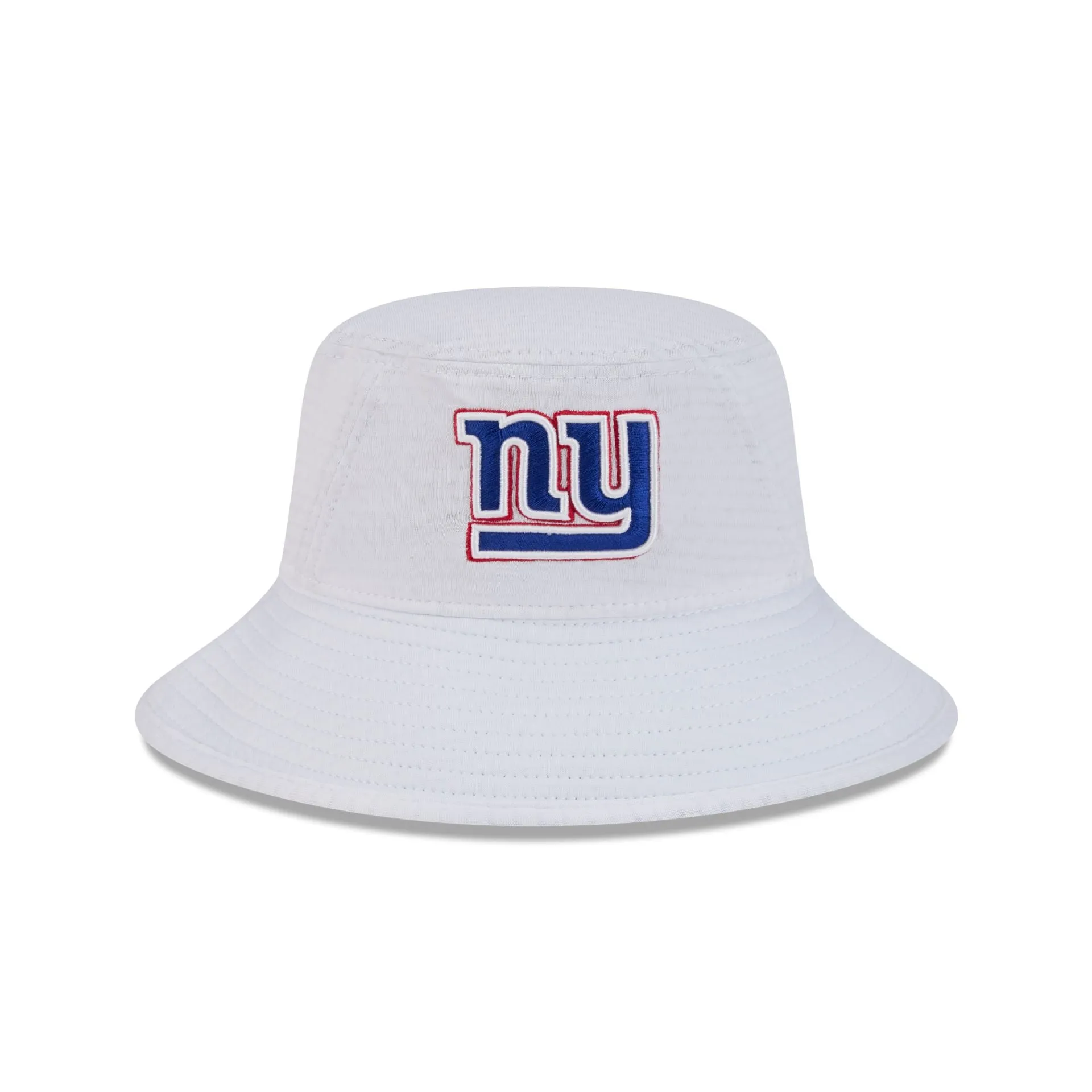 New York Giants 2024 Training Stretch Bucket Hat sold by New Era product image thumbnail 2