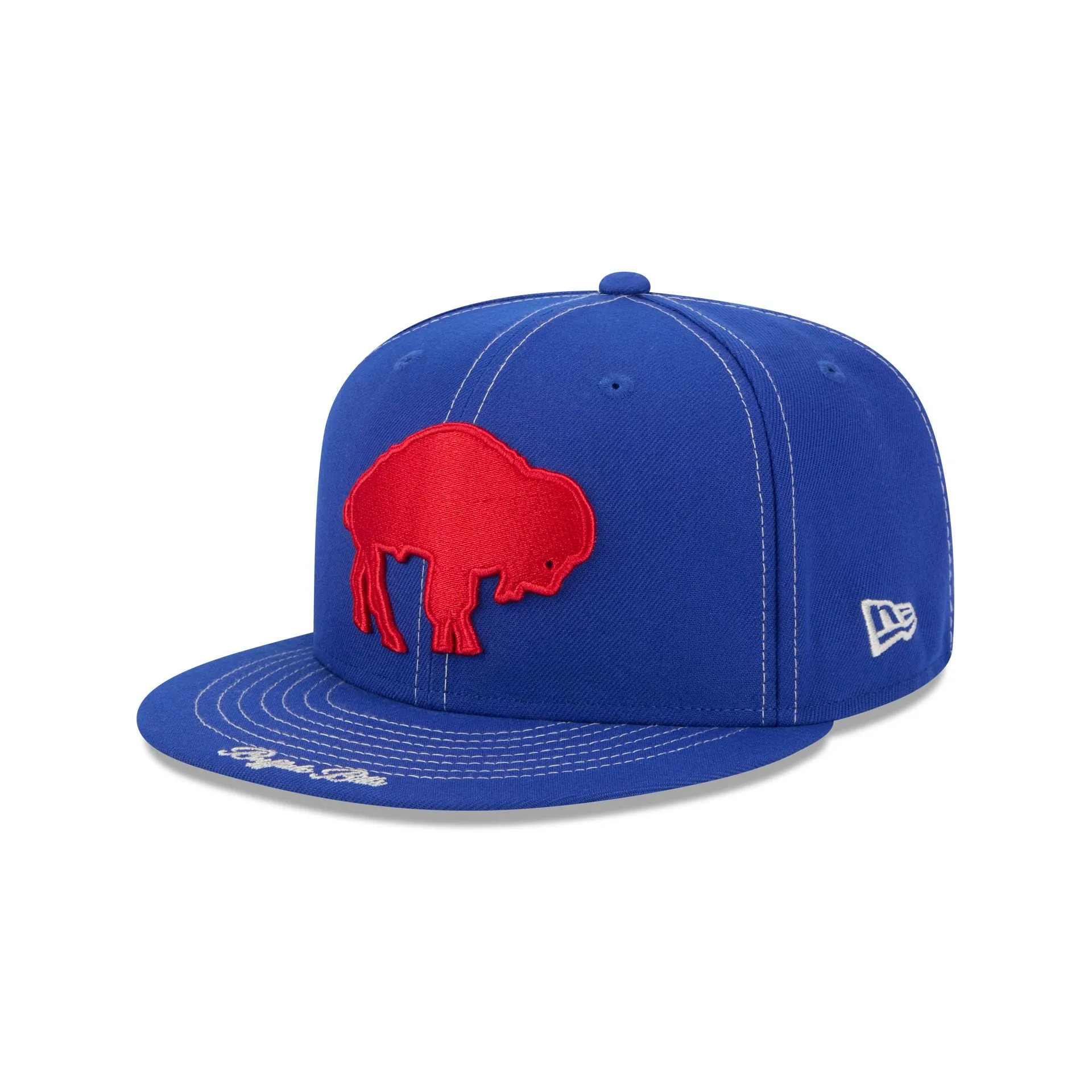 Buffalo Bills Sport Classics 59FIFTY Fitted Hat sold by New Era