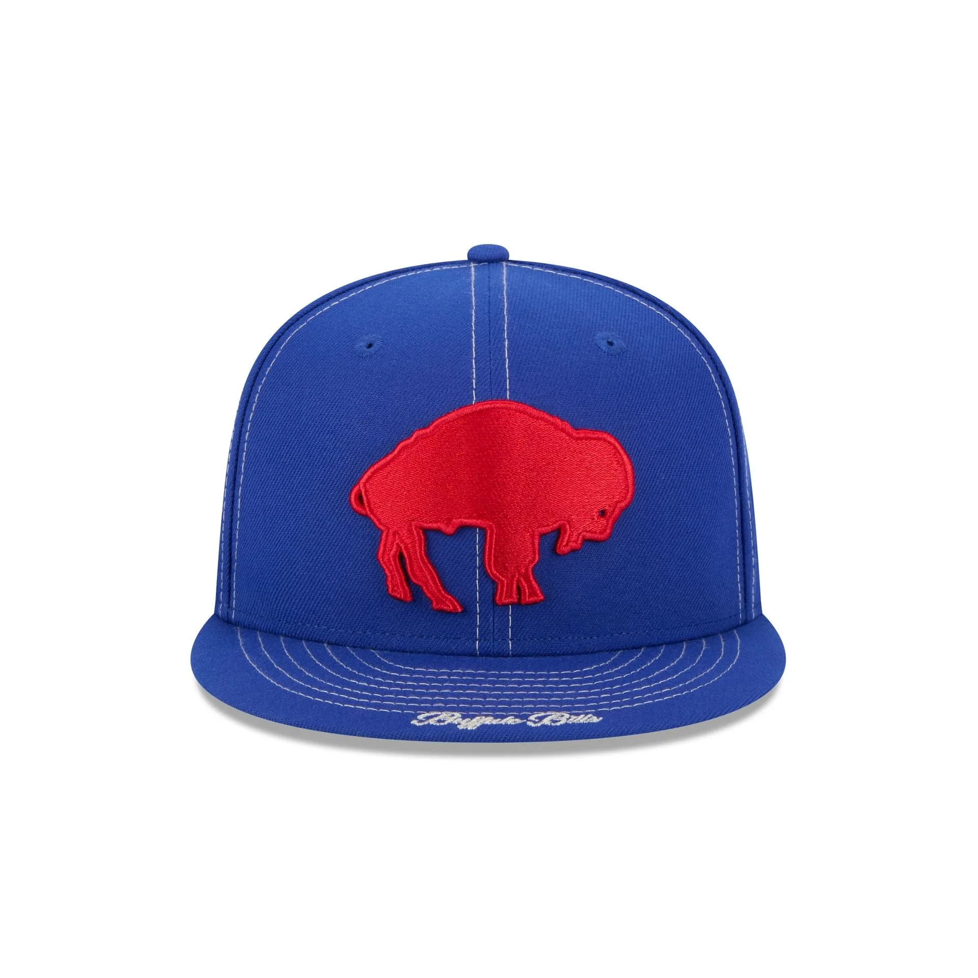 Buffalo Bills Sport Classics 59FIFTY Fitted Hat sold by New Era product image thumbnail 2