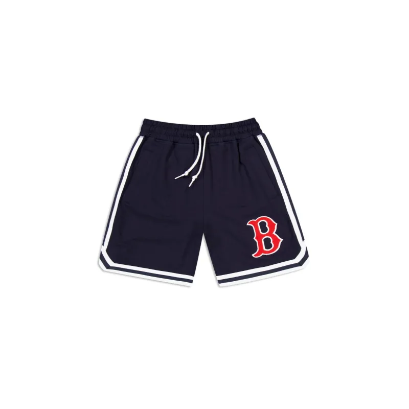Boston Red Sox Coop Logo Select Shorts sold by New Era