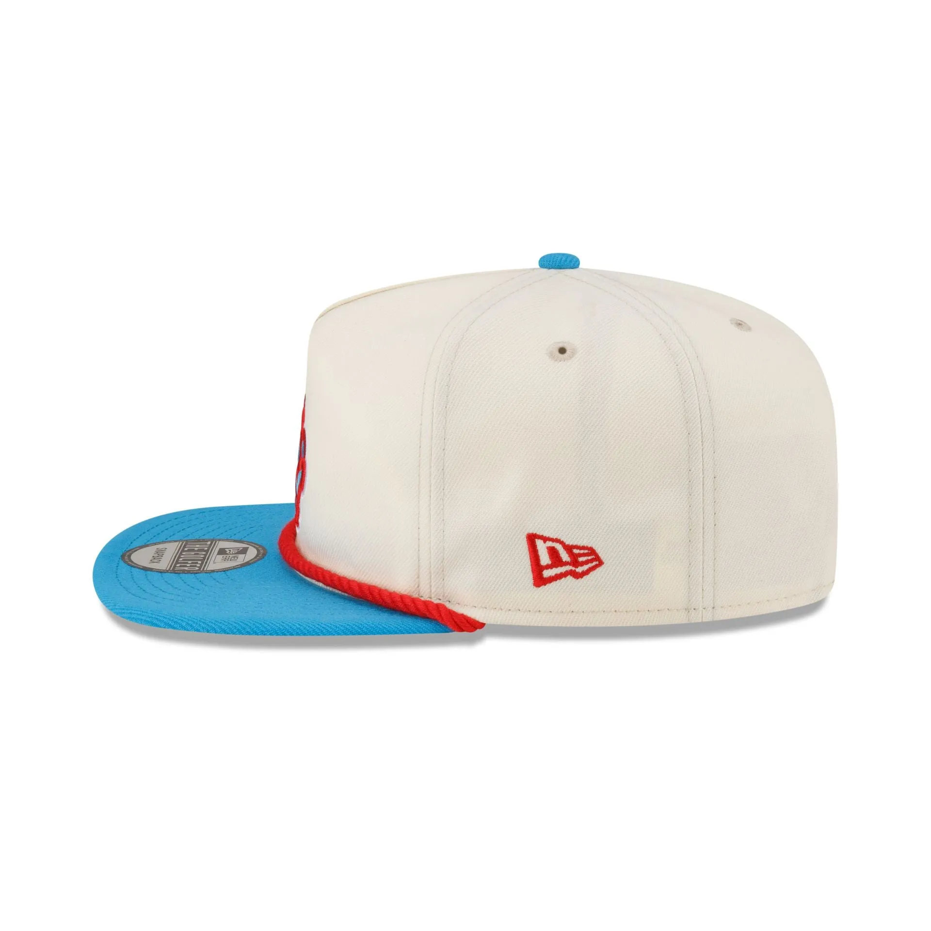 Miami Marlins City Golfer Hat sold by New Era product image thumbnail 4