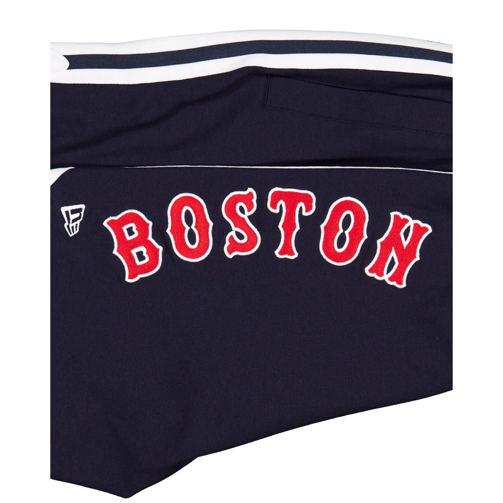 Boston Red Sox Coop Logo Select Shorts sold by New Era product image thumbnail 5