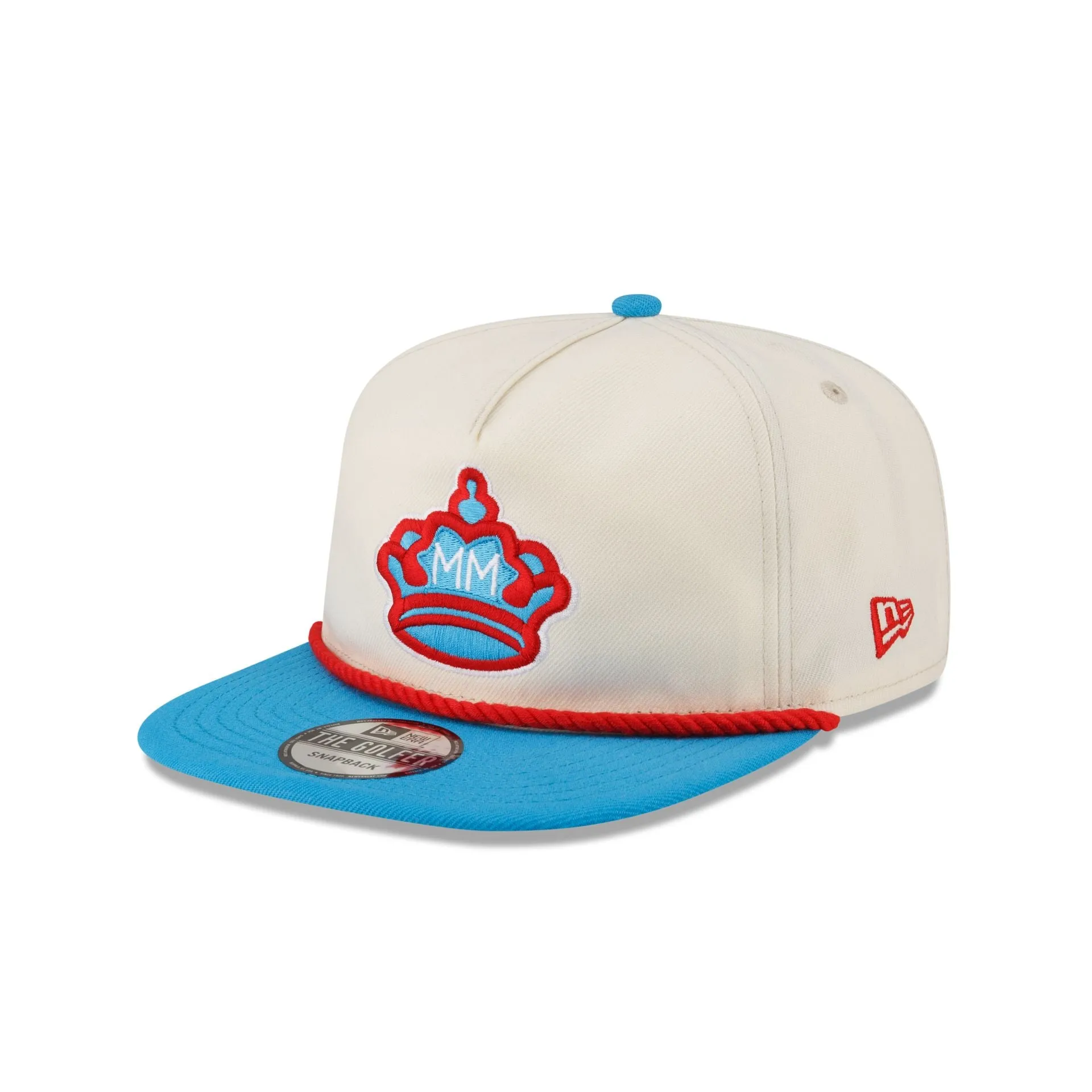 Miami Marlins City Golfer Hat sold by New Era