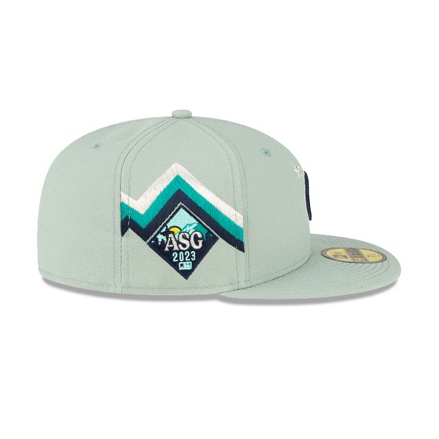 Chicago Cubs 2023 All-Star Game 59FIFTY Fitted Hat sold by New Era product image thumbnail 4