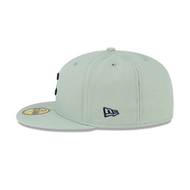 Chicago Cubs 2023 All-Star Game 59FIFTY Fitted Hat sold by New Era product image thumbnail 5