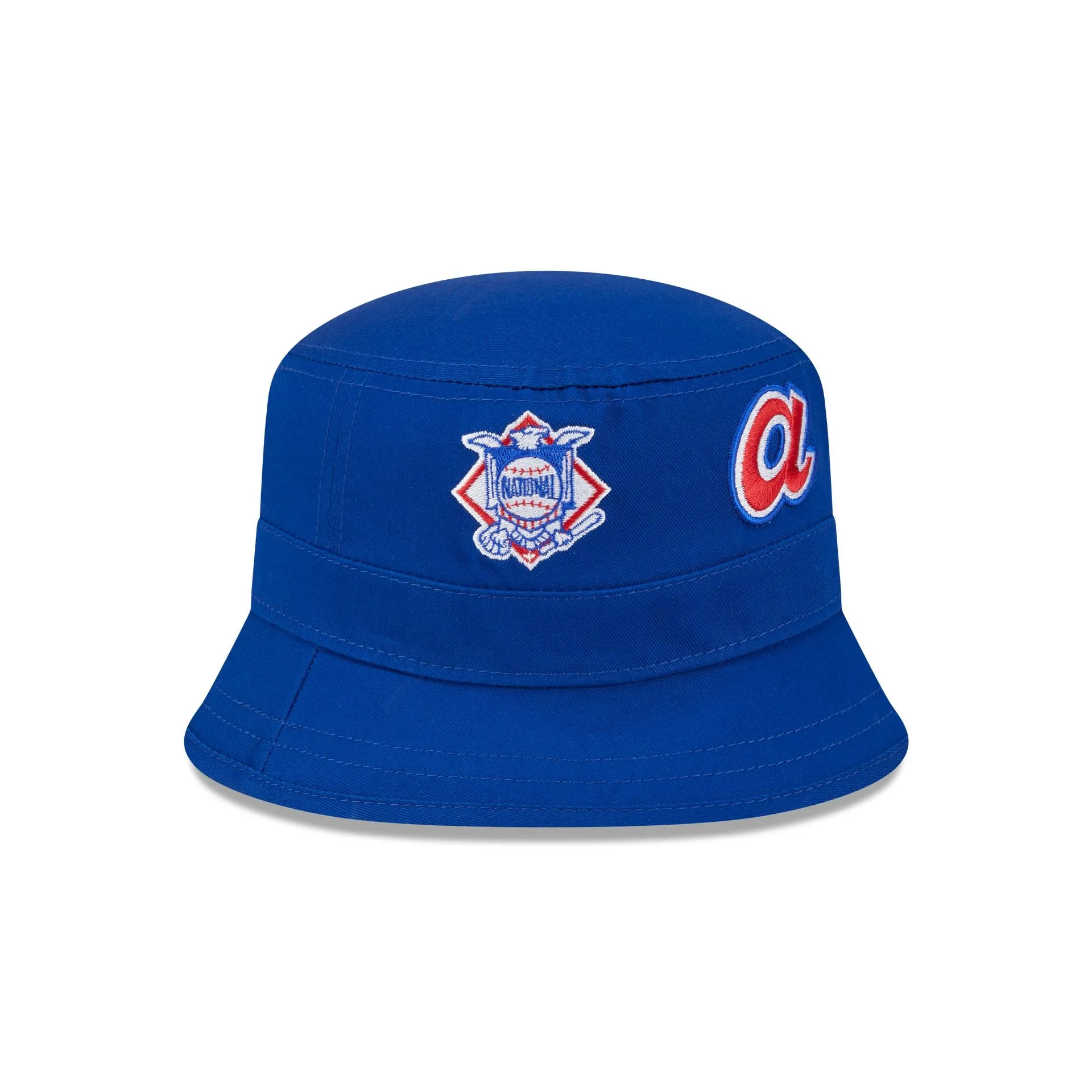 Atlanta Braves All-Star Game Pack Bucket Hat sold by New Era product image thumbnail 3