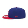 Philadelphia Phillies Cooperstown 9FIFTY Snapback Hat sold by New Era