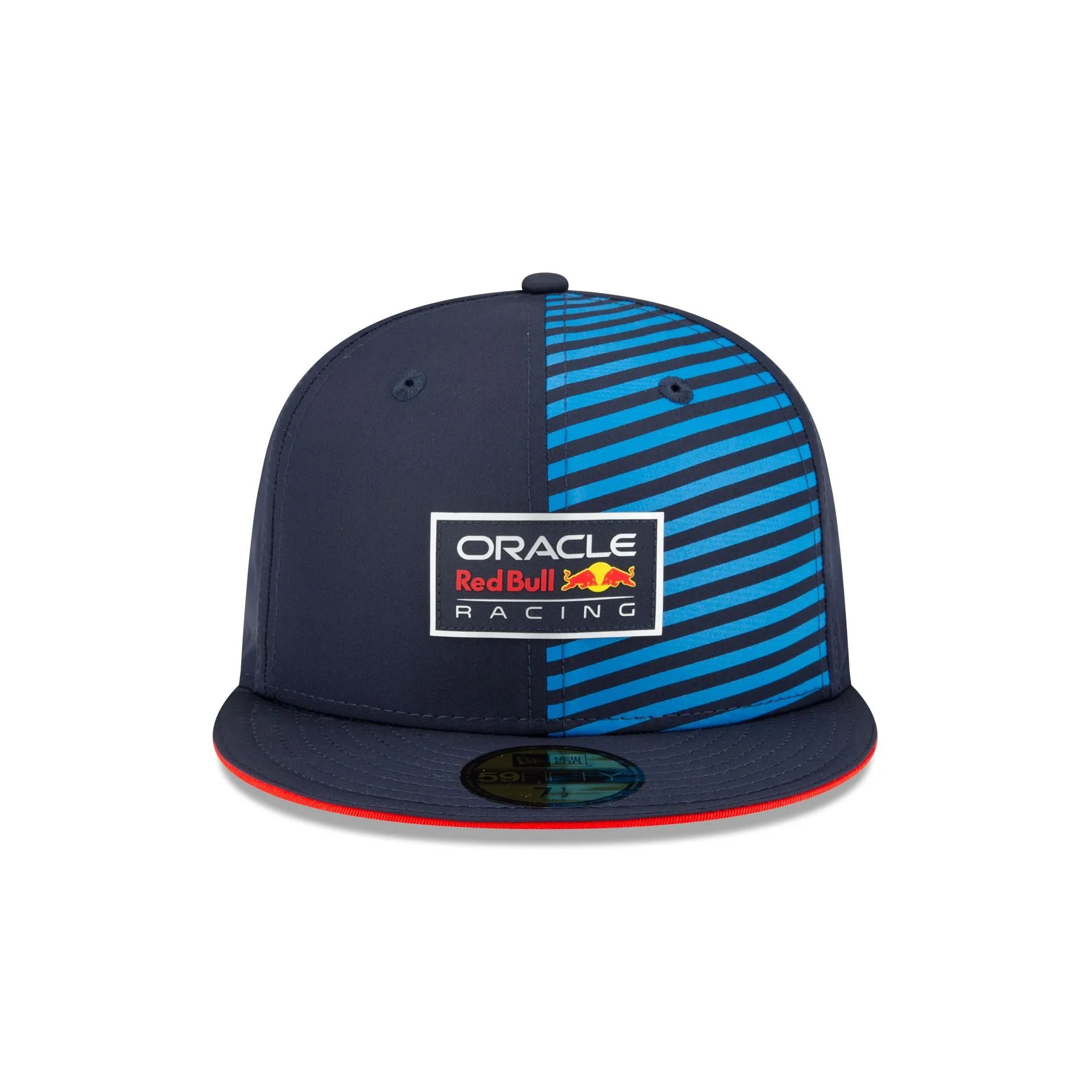 2024 Oracle Red Bull Team 59FIFTY Fitted Hat sold by New Era product image thumbnail 2