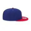 Philadelphia Phillies Cooperstown 9FIFTY Snapback Hat sold by New Era