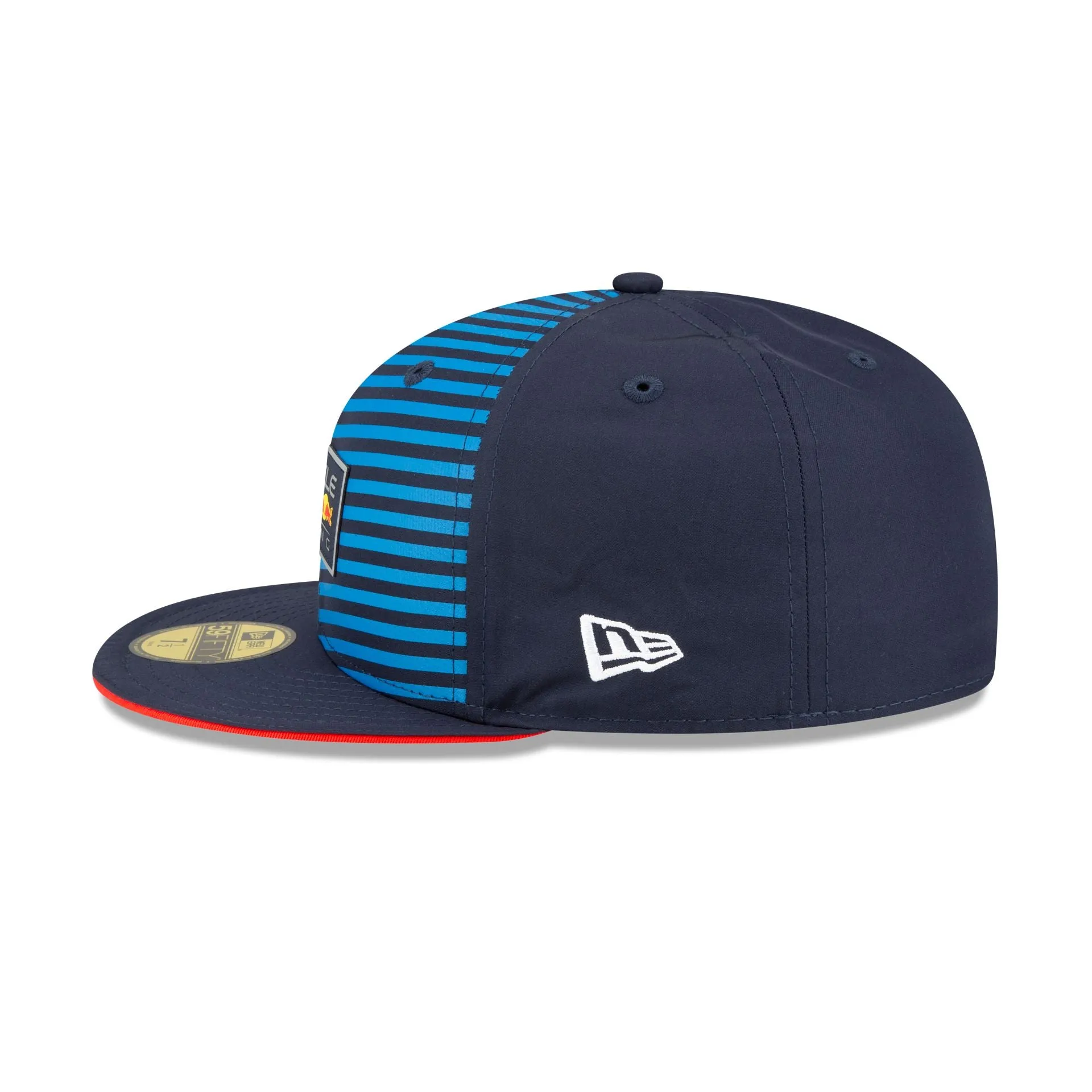 2024 Oracle Red Bull Team 59FIFTY Fitted Hat sold by New Era product image thumbnail 4