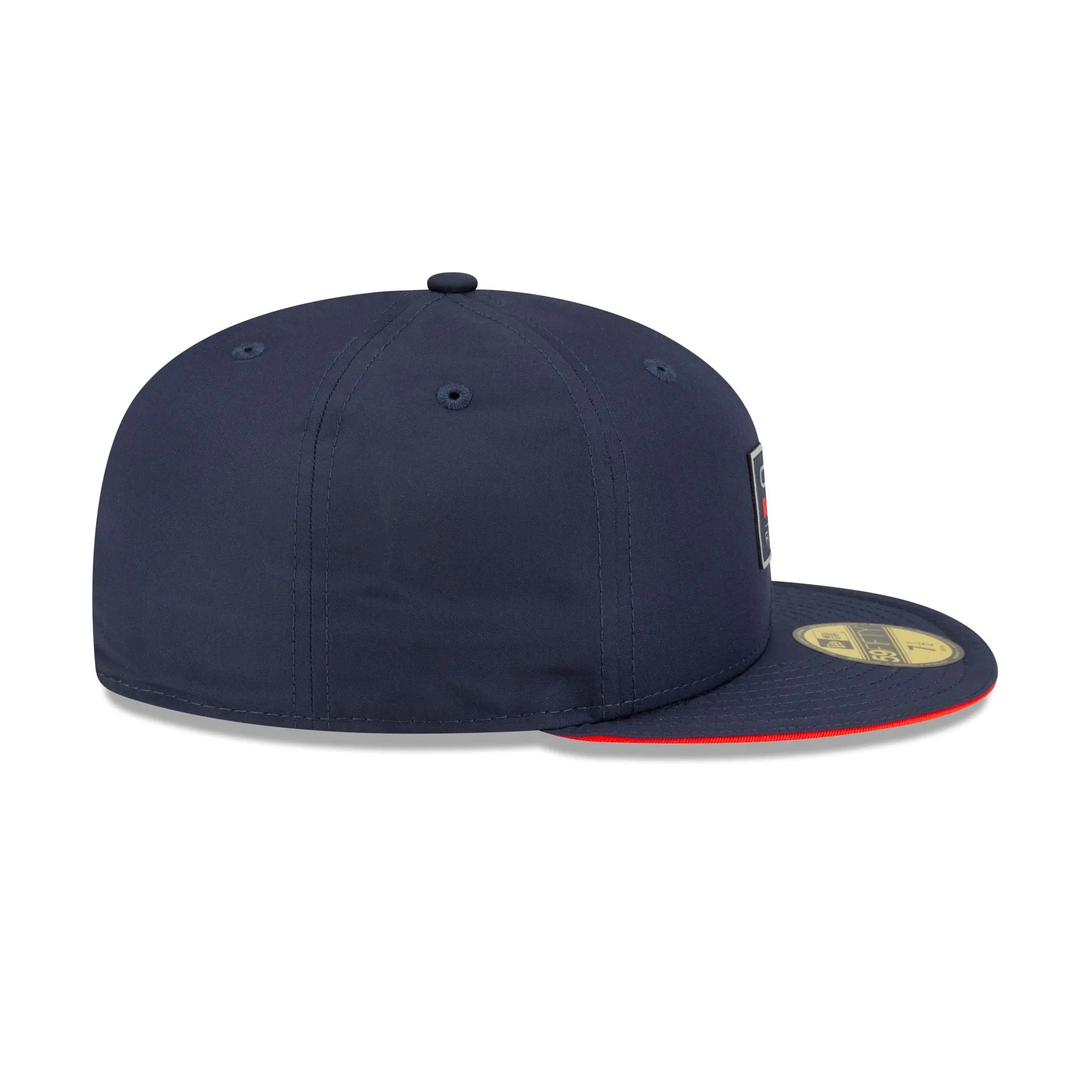 2024 Oracle Red Bull Team 59FIFTY Fitted Hat sold by New Era product image thumbnail 5