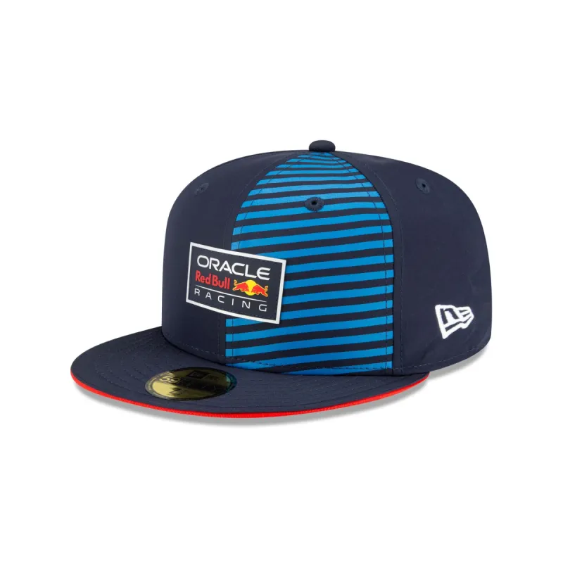 2024 Oracle Red Bull Team 59FIFTY Fitted Hat sold by New Era