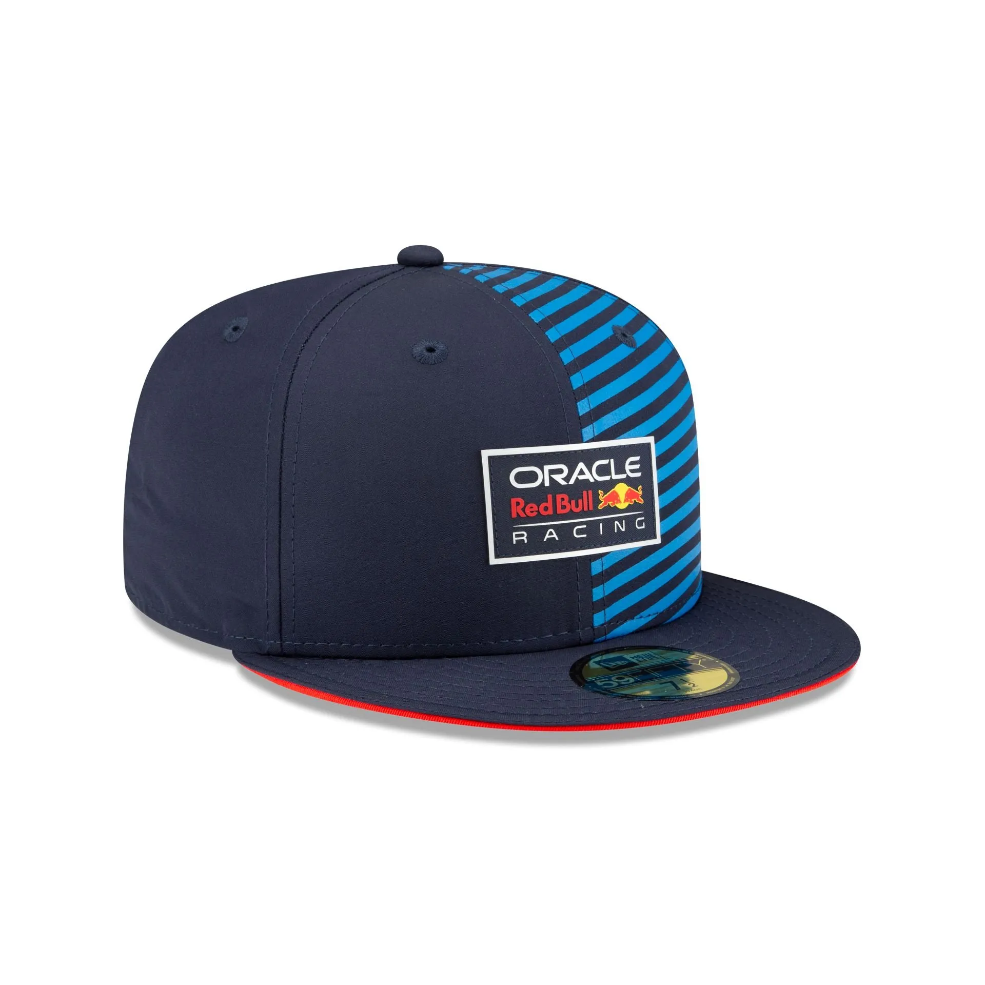 2024 Oracle Red Bull Team 59FIFTY Fitted Hat sold by New Era product image thumbnail 3