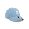 Detroit Tigers Washed Denim 9TWENTY Adjustable Hat sold by New Era
