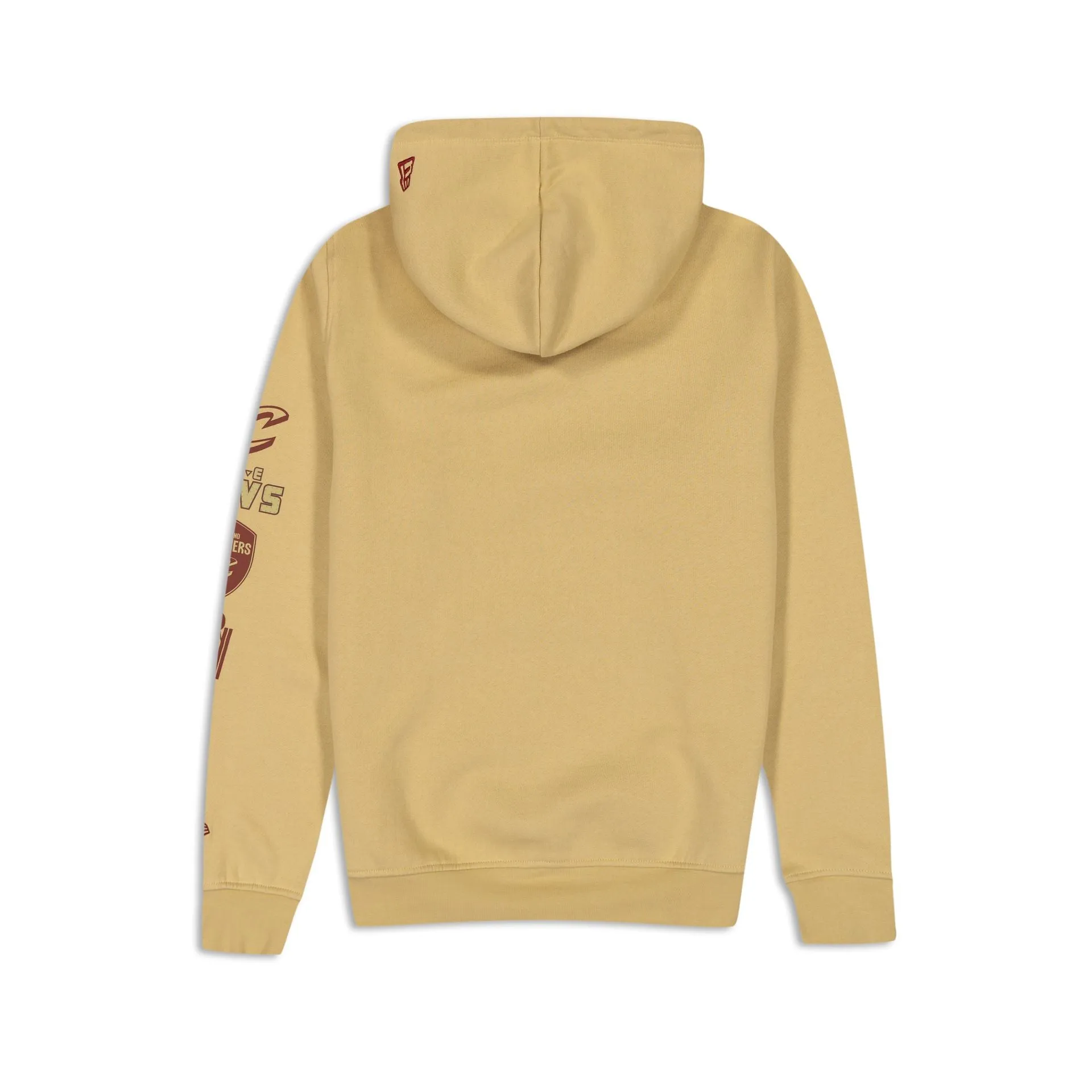 Cleveland Cavaliers 2023 City Edition Hoodie sold by New Era product image thumbnail 3