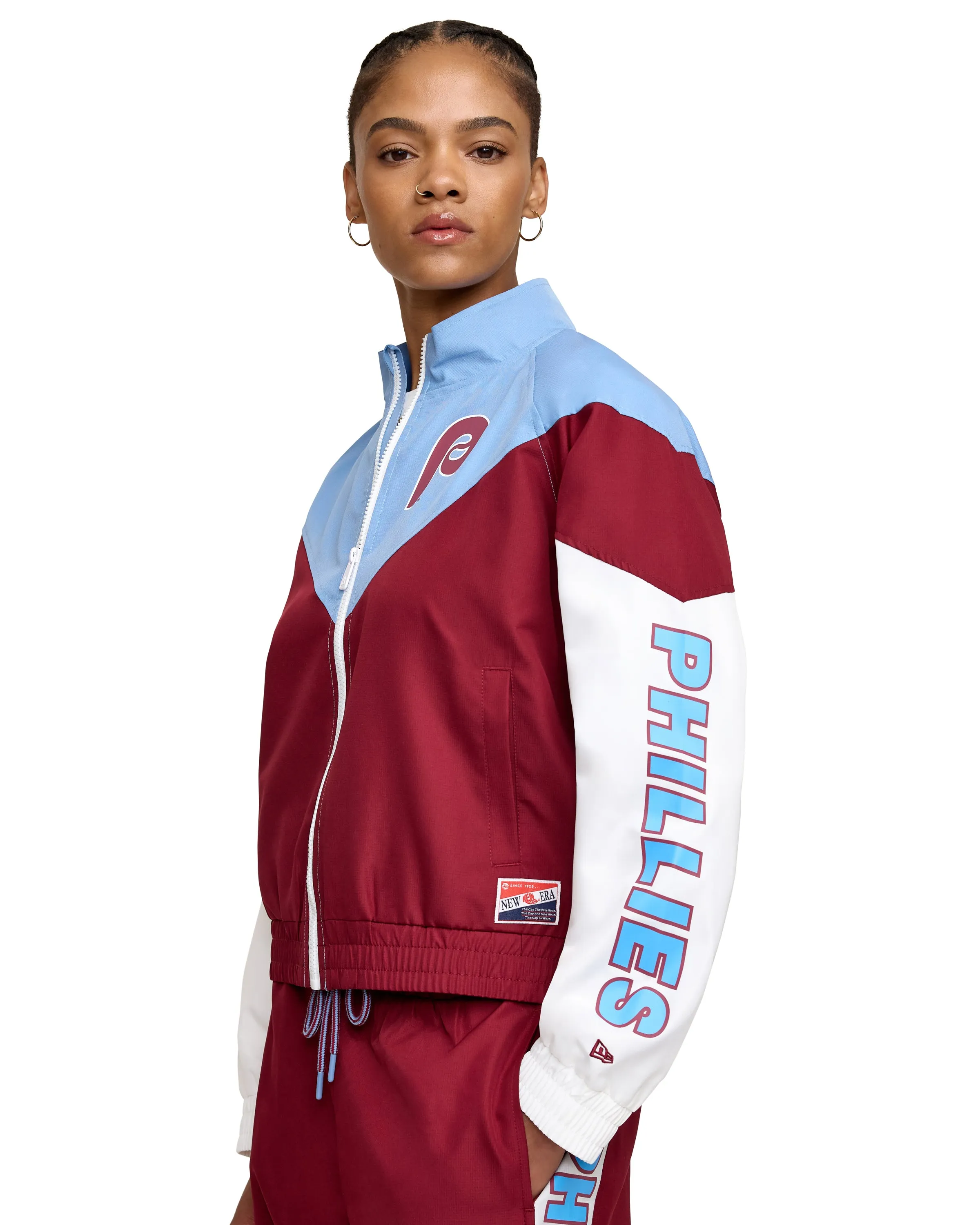 Cleveland Cavaliers 2023 City Edition Hoodie sold by New Era product image thumbnail 2