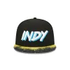 Indiana Pacers 2023 City Edition 59FIFTY Fitted Hat sold by New Era