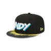 Indiana Pacers 2023 City Edition 59FIFTY Fitted Hat sold by New Era