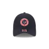 Houston Texans 2024 Sideline 9TWENTY Adjustable Hat sold by New Era