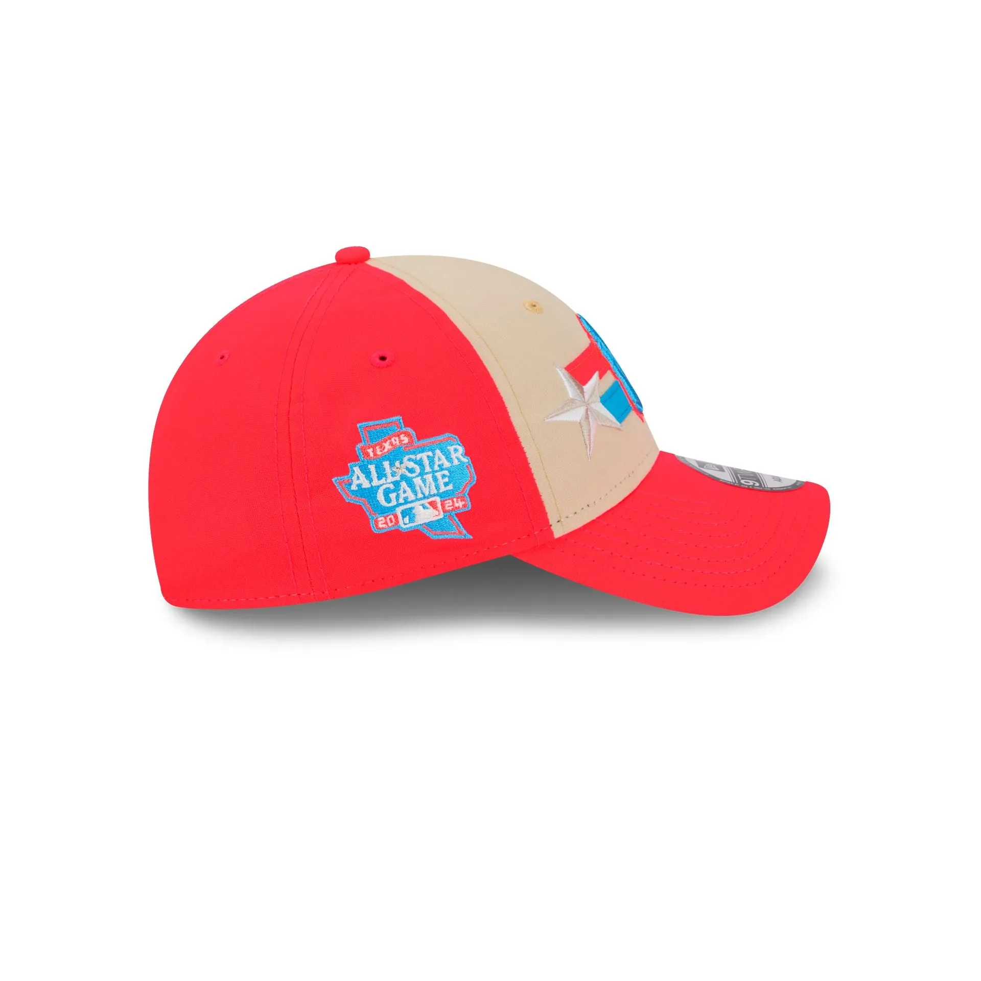 New York Yankees 2024 All-Star Game 9TWENTY Adjustable Hat sold by New Era product image thumbnail 4