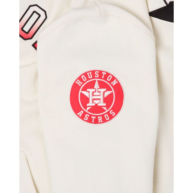 Houston Astros Color Pack Hoodie sold by New Era product image thumbnail 3