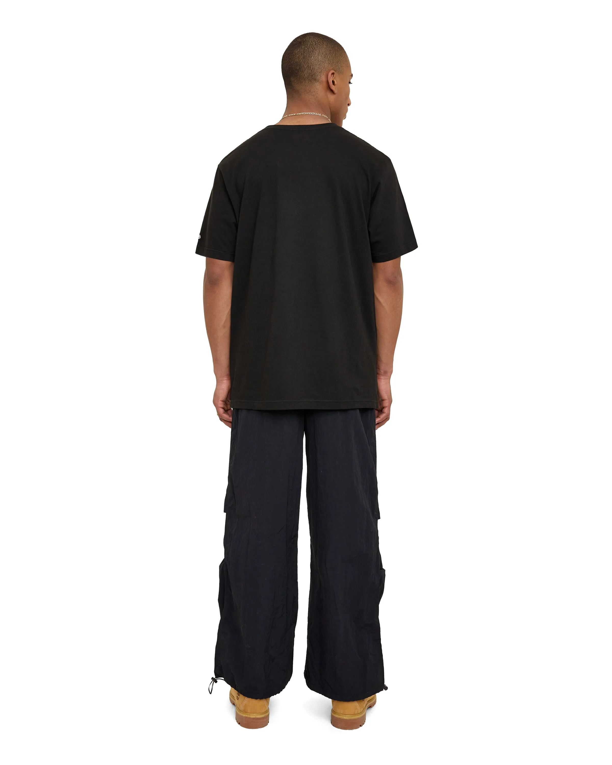 Houston Astros Court Sport Navy T-Shirt sold by New Era product image thumbnail 4