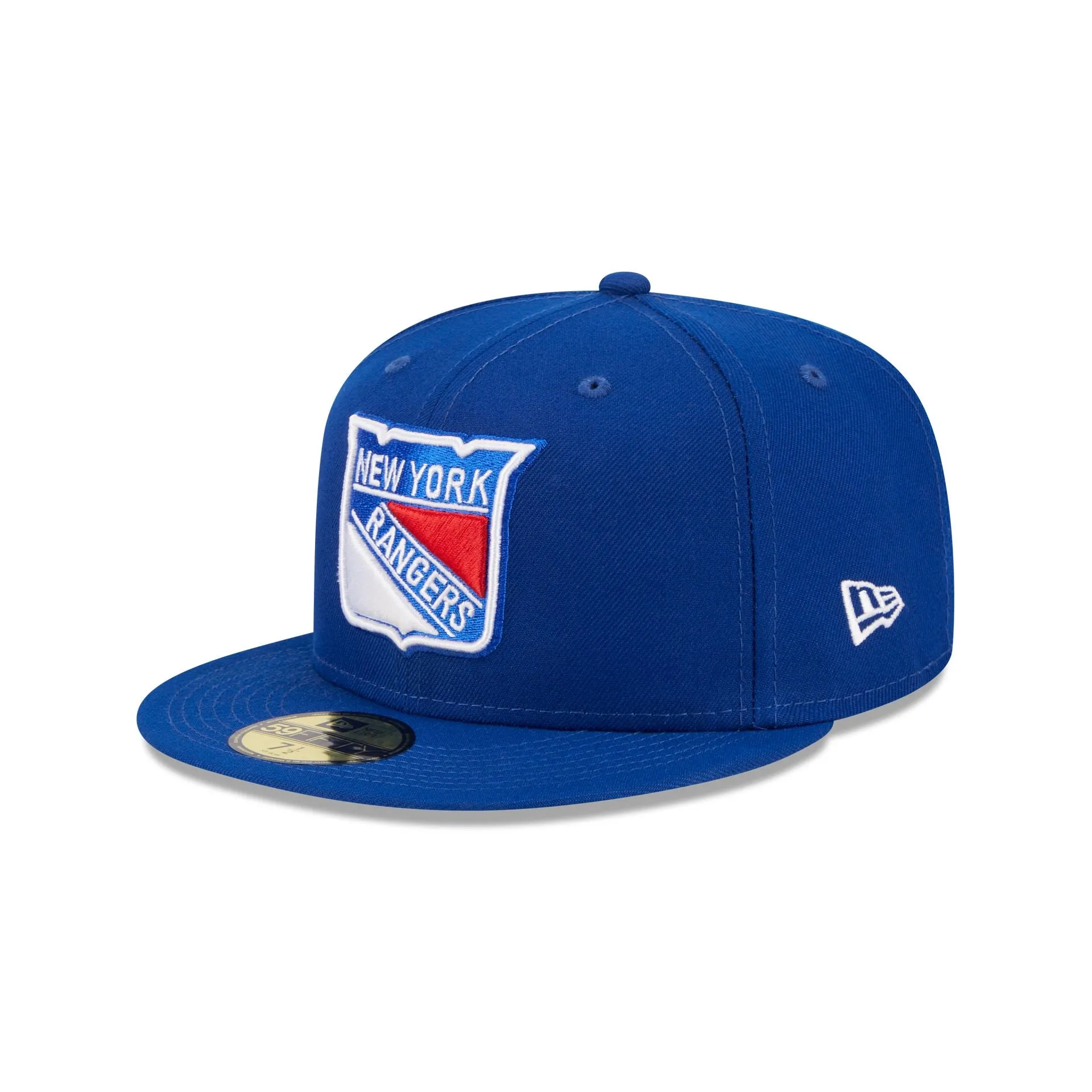 New York Rangers 59FIFTY Fitted Hat sold by New Era