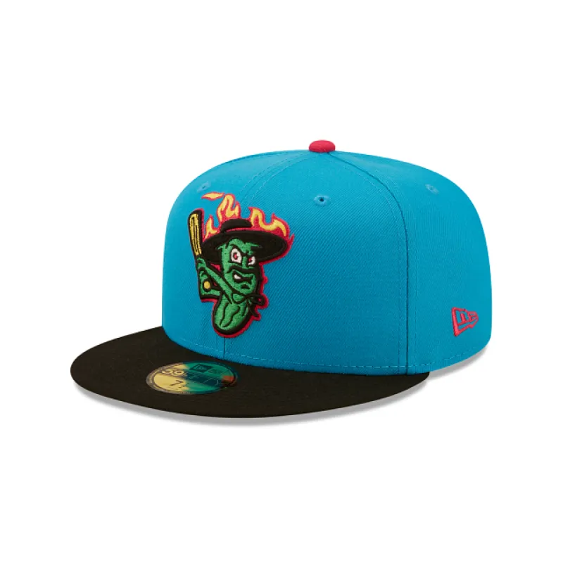 Great Lakes Loons Copa de la Diversión 59FIFTY Fitted Hat sold by New Era