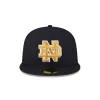 Notre Dame Fighting Irish 59FIFTY Fitted Hat sold by New Era
