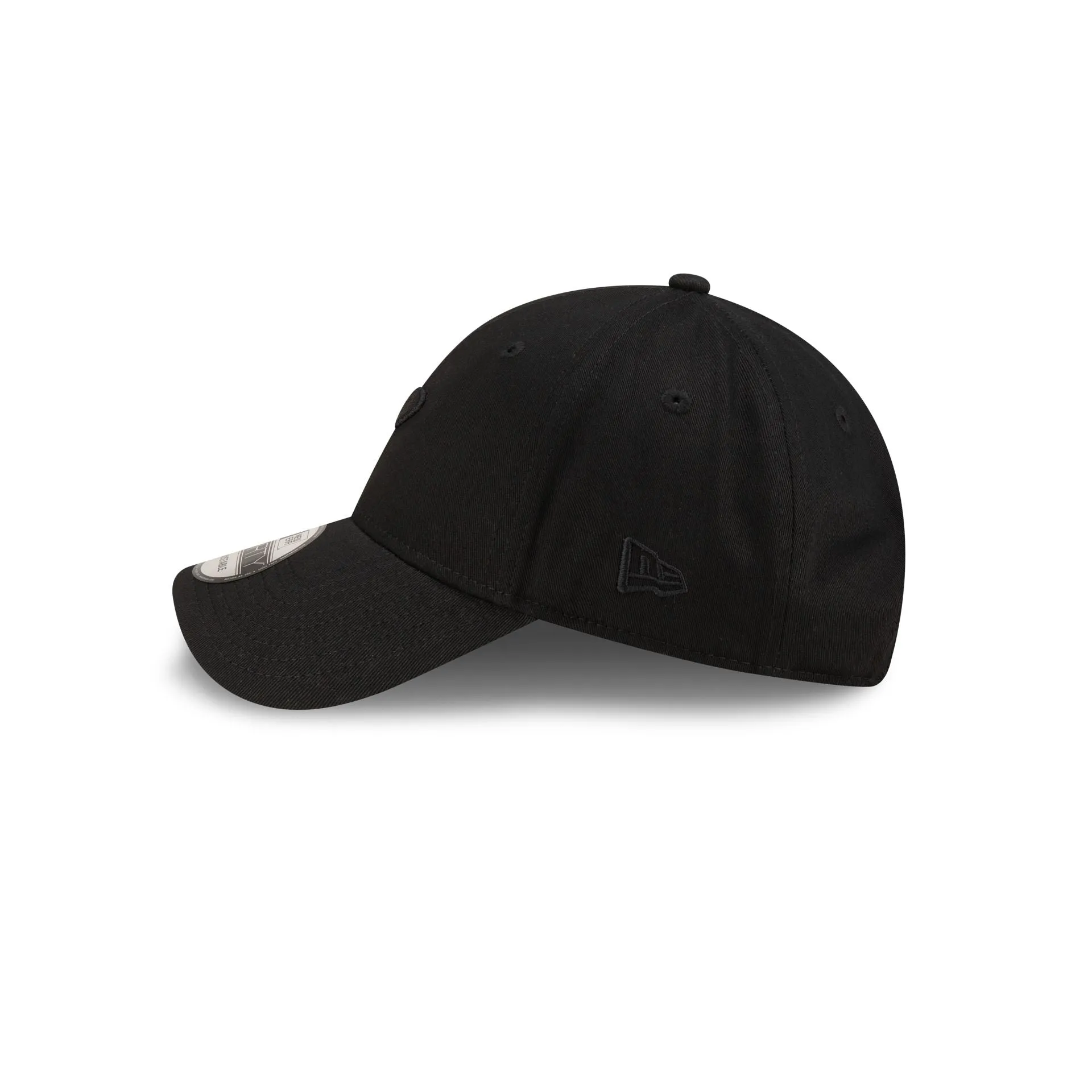 McLaren Formula 1 Team Black on Black 9FORTY Adjustable sold by New Era product image thumbnail 4