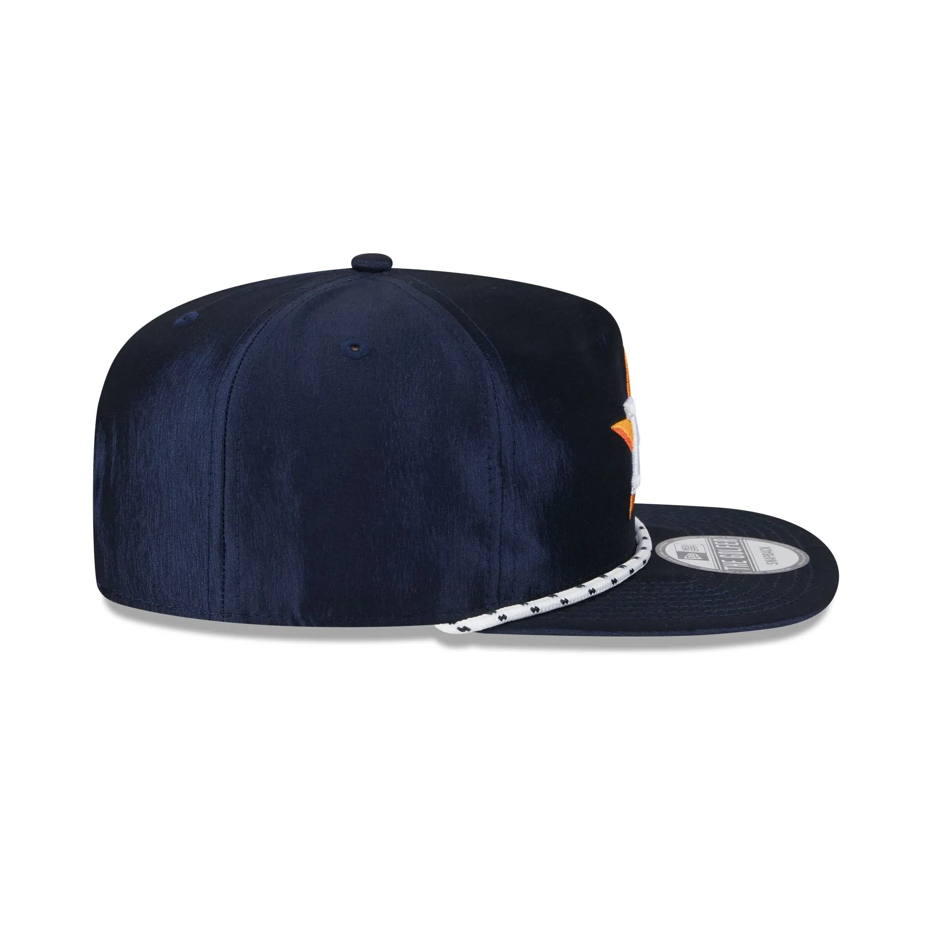 Houston Astros Team Rope Golfer Hat sold by New Era product image thumbnail 5