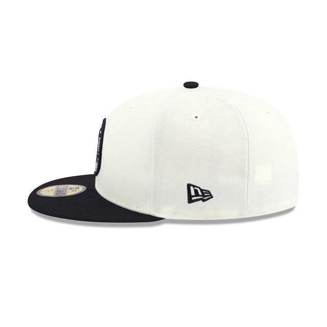 Washington Commanders 2022 Inspire Change 59FIFTY Fitted Hat sold by New Era product image thumbnail 4