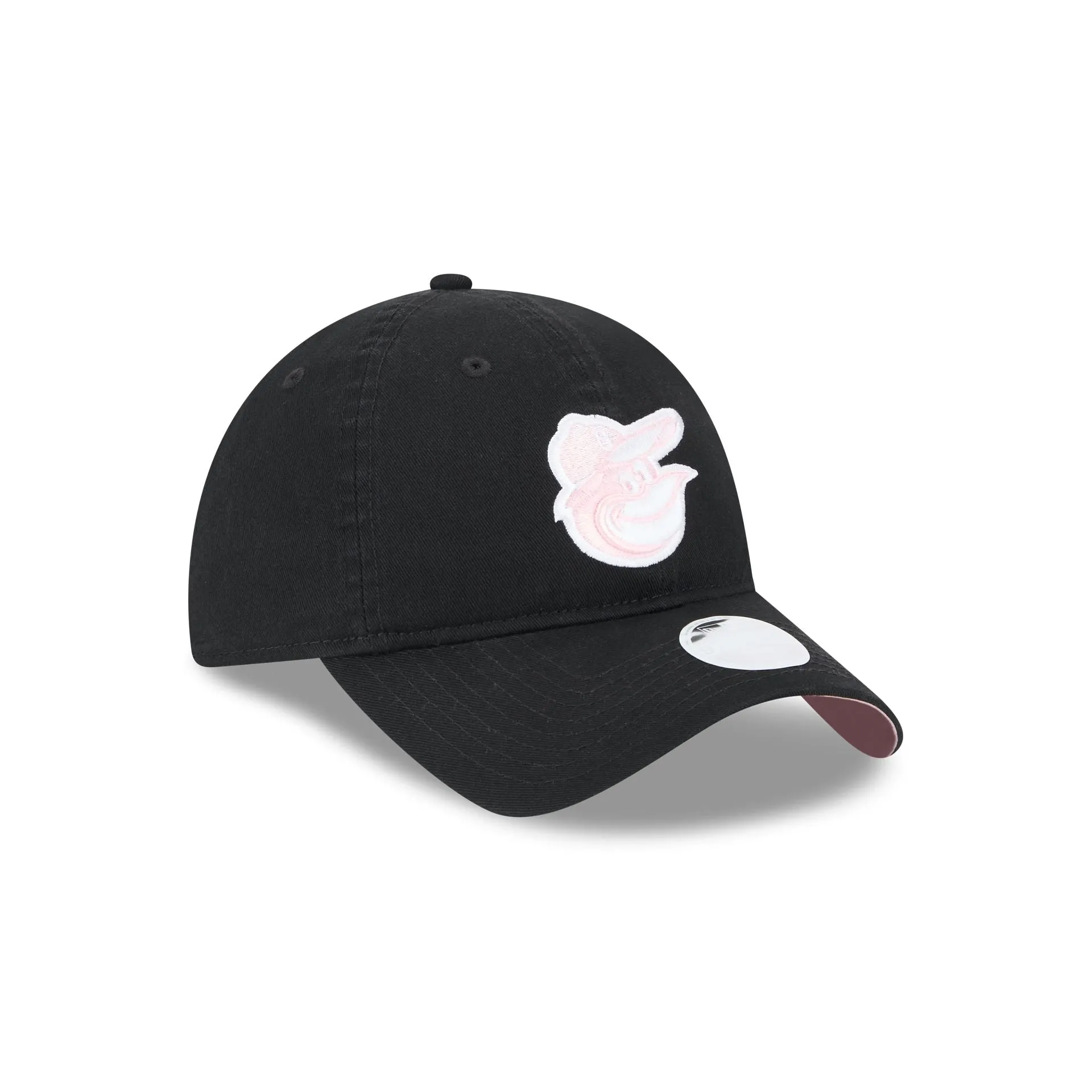 Baltimore Orioles Mother's Day 2024 Women's 9TWENTY Adjustable Hat sold by New Era product image thumbnail 3