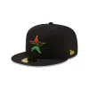 Just Caps Freedom Day Houston Astros 59FIFTY Fitted Hat sold by New Era