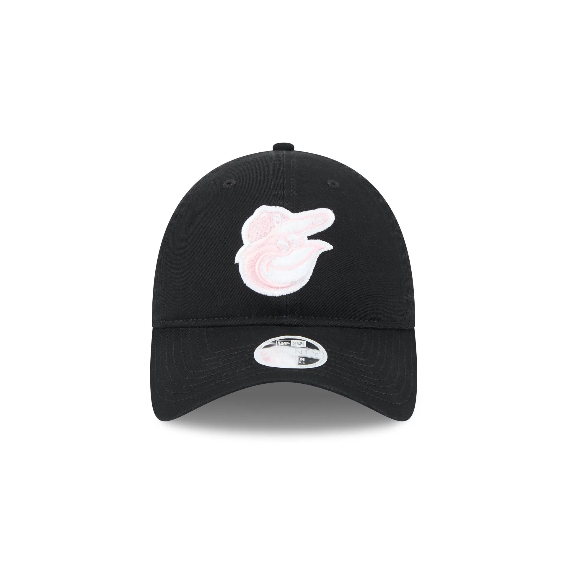 Baltimore Orioles Mother's Day 2024 Women's 9TWENTY Adjustable Hat sold by New Era product image thumbnail 2