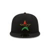 Just Caps Freedom Day Houston Astros 59FIFTY Fitted Hat sold by New Era