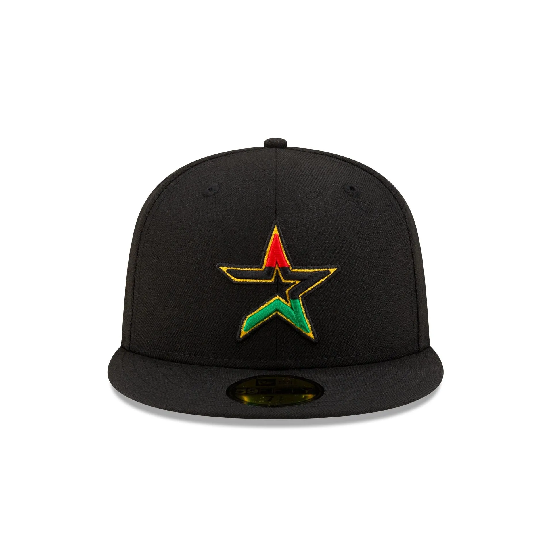 Just Caps Freedom Day Houston Astros 59FIFTY Fitted Hat sold by New Era product image thumbnail 2