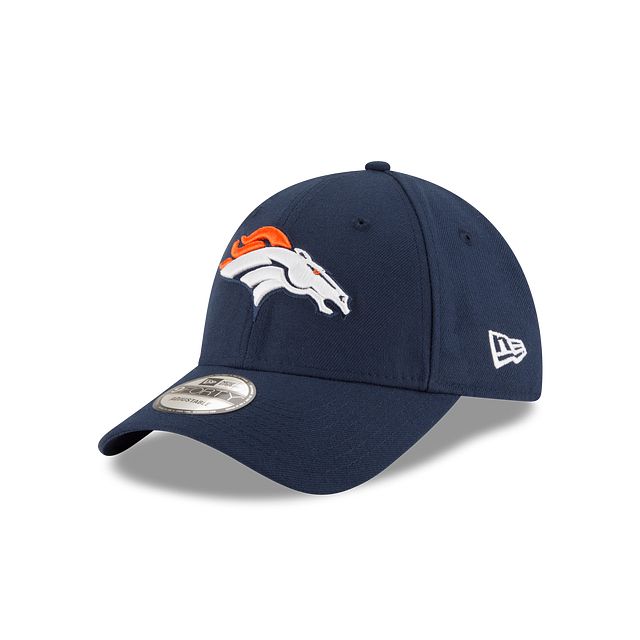 Denver Broncos The League 9FORTY Adjustable Hat sold by New Era