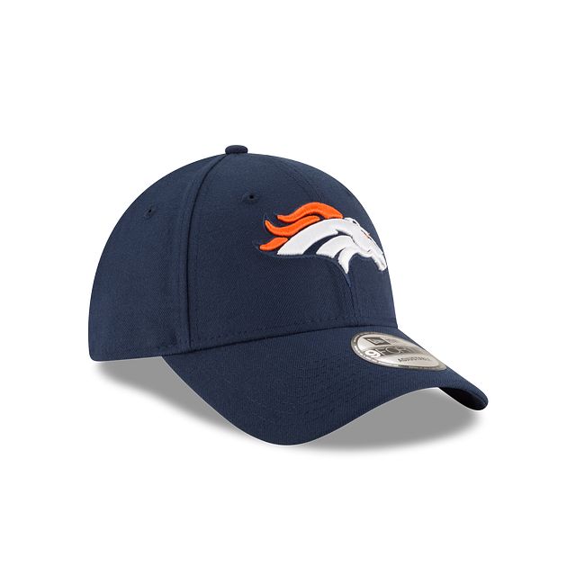 Denver Broncos The League 9FORTY Adjustable Hat sold by New Era product image thumbnail 3