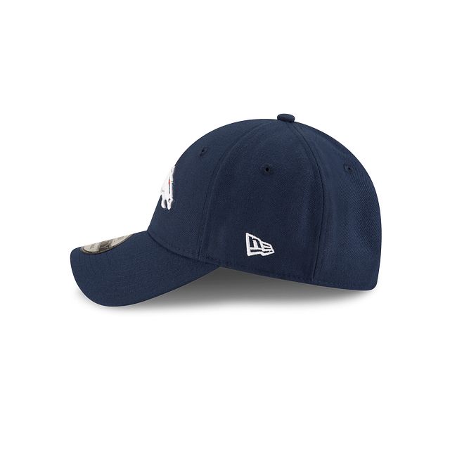 Denver Broncos The League 9FORTY Adjustable Hat sold by New Era product image thumbnail 4