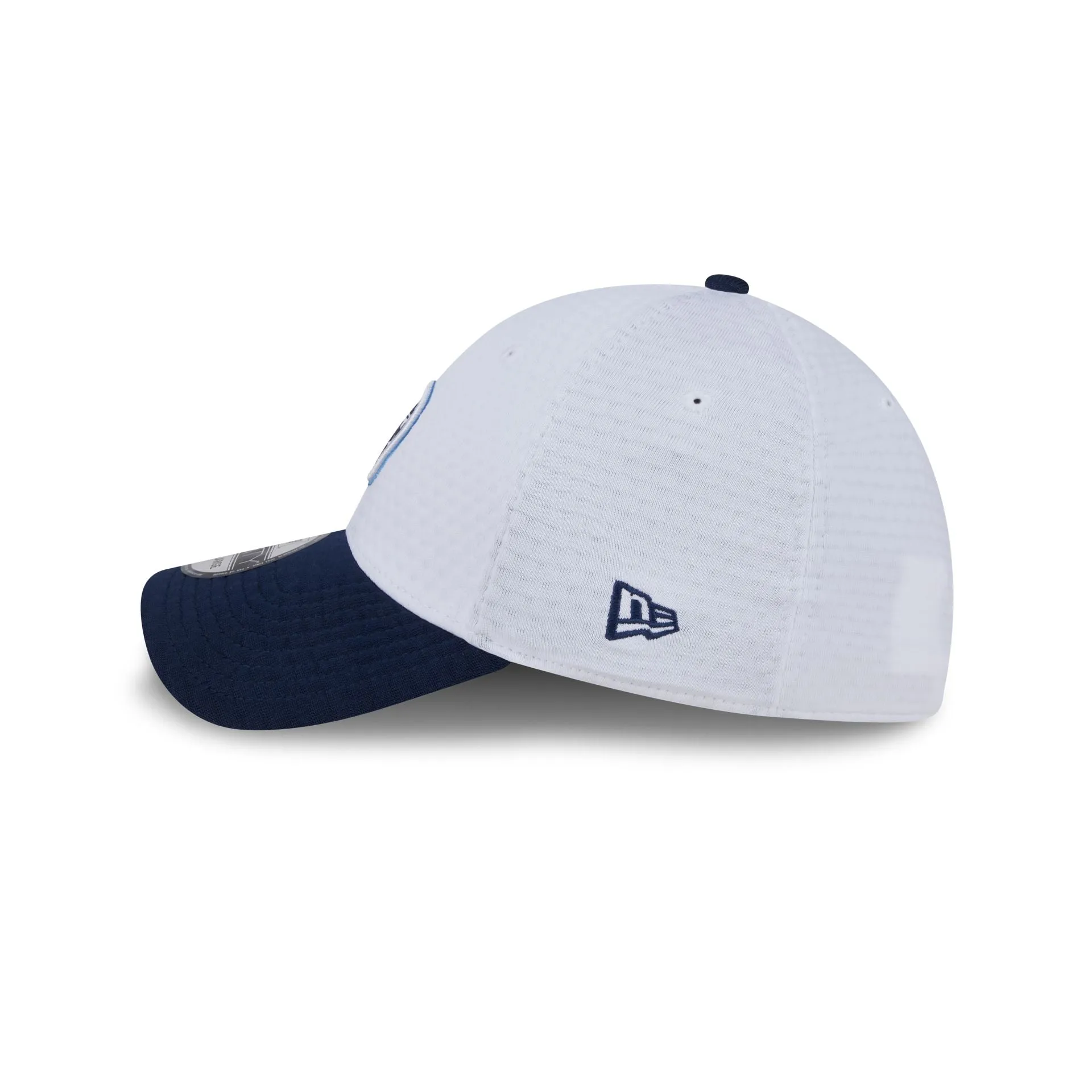 Tennessee Titans 2024 Training 39THIRTY Stretch Fit Hat sold by New Era product image thumbnail 4