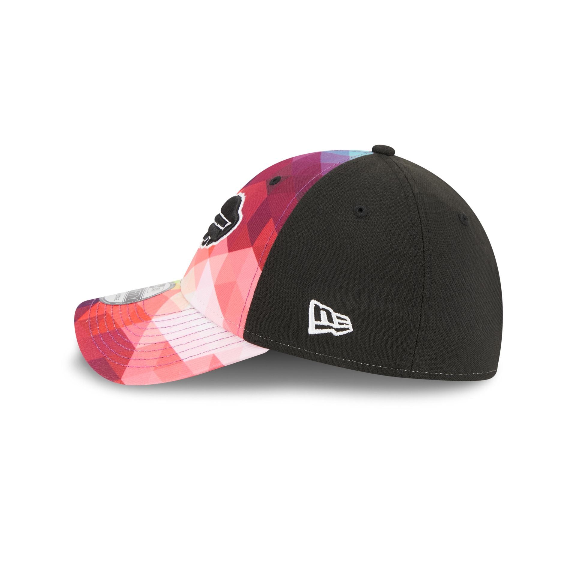Buffalo Bills 2023 Crucial Catch 39THIRTY Stretch Fit Hat sold by New Era product image thumbnail 4
