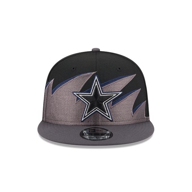 Dallas Cowboys Tidal Wave 9FIFTY Snapback Hat sold by New Era product image thumbnail 2