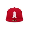 Los Angeles Angels Mother's Day 2024 59FIFTY Fitted Hat sold by New Era