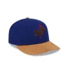 Los Angeles Dodgers Cord Low Profile 59FIFTY Fitted Hat sold by New Era