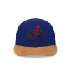 Los Angeles Dodgers Cord Low Profile 59FIFTY Fitted Hat sold by New Era